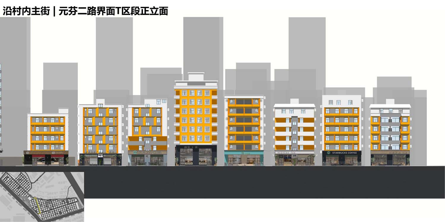 深圳公寓改造(图1)